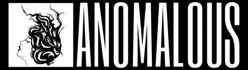 Anomalous menu logo